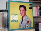 Elvis Presley FTD Box: THE MAKING OF G.I. BLUES 2 x Hardback Books 5CD/ vinyl EP