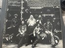 The Allman Brothers Band - At Fillmore East 2-LP Capricorn 1977 Pressing