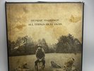All Things Must Pass By George Harrison STCH639 (YEX 817,818,819,820,821,822) Vg