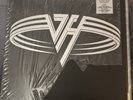 Van Halen Studio Albums & Rarities 5LP Box Set Vinyl