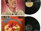 CHUCK BERRY IS ON TOP, 1959 Mono Chess 1st / LITTLE RICHARD, S/T 1958 Mono 1st