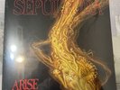 Sepultura Arise Rock In RIO LP
