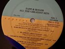 Zapp & Roger – All The Greatest Hits RARE 2xLP Promo Only ORIGINAL 1993 Reprise