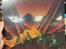 *NEW SEALED-Firefall - Best Of Firefall (Translucent Red LP Vinyl/Limited Anniv