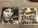 Bruce Springsteen The River 2015 Vinyl Double-LP Record Reissue Remastered 180G