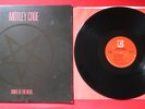 Shout At The Devil - Motley Crue 1983 Vinyl Album LP Record Original