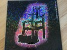 The Black Keys - Let’s Rock - Holographic Sleeve - Black Vinyl