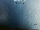 Terje Rypdal Conspiracy (Vinyl) 12