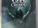 Ozzy Osbourne - No More (Tears) Tours Soundboard 3x Green/Black Splatter Vinyl