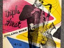 Roland Kirk on King 539.