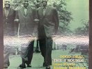 Three Sounds on Blue Note 4020.