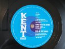 Northern Soul: Rita & The Tiaras / Gone With The Wind Is My Love 7''