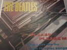 THE BEATLES IN MONO Please Please Me MONO, 180g VINYL LP from 2009 Mono Box Set