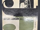 J.J. Johnson on Blue Note 1506.