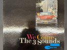 Three Sounds on Blue Note 4088.