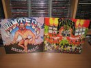 Metal Magic + Projects In The Jungle (2LP 1983-1985) Metallica,Slayer,Anthrax