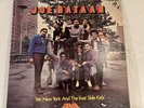 Joe Bataan Mr. New York And The East Side Kids FANIA SLP 306 Y&Z Label