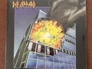Def Leppard - Pyromania - 180g Vinyl LP - FACTORY SEALED