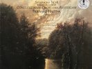 LP BERNARD HAITINK, ROB Mahler Symphony No.  4121191 PHILIPS NETHERLA