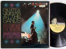 Frank Sinatra, Live at the sands VINYL DOUBLE LP 1966 Count Basie Quincy Jones 3
