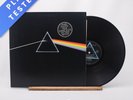 Pink Floyd The Dark Side Of The Moon Repress LP Album Vinyl Record - VG+/VG+