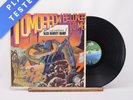 The Sensational Alex Harvey Band Tomorrow Belongs To Me LP Vinyl Record - VG+/EX