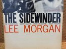LEE MORGAN   The Sidewinder   Blue Note 4157   Mono Ear NY RVG CLEAN
