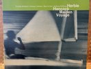 HERBIE HANCOCK   Maiden Voyage   Blue Note 84195 Jazz LP    NY Van Gelder Ear