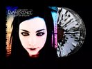 Evanescence Fallen 20th Vinyl 2lp Black White Clear Splatter Craft Deluxe Ed.