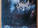 Unleashed - Across The Open Sea - Vinyl LP - Metal - 1993 1st Press