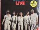 RARE - SEALED   FRANKIE VALLI AND THE FOUR SEASONS - GREATEST HITS LIVE 2LP