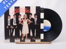 Blondie Parallel Lines A//2 B//1 First Uk Press LP Album Vinyl Record - VG+/VG+