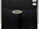 Metallica - Metallica (Black Album) SEALED Orig. US Vinyl Pressing VG+/M