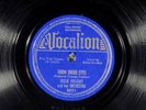 78 RPM -- Billie Holiday, Vocalion 5021 