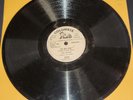 78 SAM HINTON OLD MAN ATOM/LONG JOHN 1950 PROMO COLUMBIA 38929 FOLK