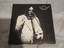 Neil Young Tonight's the Night & Comes a Time Vinyl LP Reprise 1975 1978 Rock