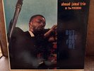 Ahmad Jamal Trio At The Pershing / But Not for Me Jazz LP Vinyl Record Album