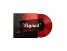 *SIGNED* JOJI - PISS IN THE WIND VInyl LP (Autograph Art Print + Poster) SEALED