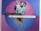 Digable Planets – Reachin'  PEN Records 1993 Eu Original ( 1LP/Vg++/Vg++)