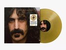 Frank Zappa APOSTROPHE 180G GOLD COLORED VINYL LP, LIMITED EDITION New & Sealed