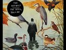 The Notwist – The Devil, You + Me [NEW & SEALED] 12