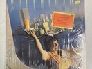 SUPERTRAMP / BREAKFAST IN AMERICA US PRESSING LP W/INNER, SHRINK, HYPE STICKER