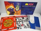 Rave Techno Hardcore Vinyl Bundle - Pleasure Game -Inssomniak -John Julie -NJOI