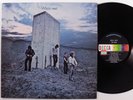 WHO Who's Next DECCA LP VG++ l