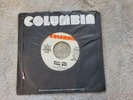 BILLY JOEL PIANO MAN WHITE LABEL PROMO COLUMBIA 4-45963 MONO WLP EDITED VERSION