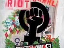 Various Artists Riot Grrrl Christmas (Vinyl) 12