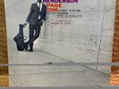 JOE HENDERSON   Page One   Blue Note 4140   Mono Ear NY RVG CLEAN