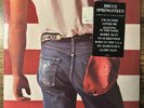 Bruce Springsteen Born In The Usa SEALED OG 1984 LP w/ Hype Sticker