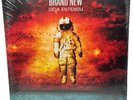 Brand New - Deja Entendu Vinyl