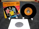 1 X German 1958 er EPA  Buddy Holly and The Crickets Coral 94123
